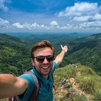 Отзыв от Сергей - виза ДТВ