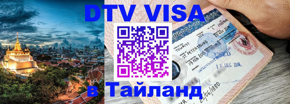 Сколько стоит DTV виза — актуальные цены, оформление даже без документов - 19.11.2025 